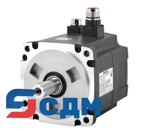 1FL6061-1AC61-0AH1 Серводвигатель SIMOTICS S-1FL6