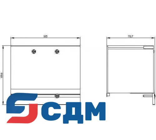 3VA9221-0WF30 Аксессуар и запасные части