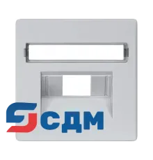 5TG1258 Телекоммуникационная розетка