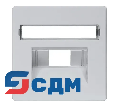 5TG1258 Телекоммуникационная розетка