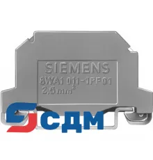 8WA1011-1PF01 Клемма 8WA