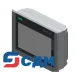 6AV2144-8GC10-0AA0 SIMATIC HMI Comfort Panels INOX