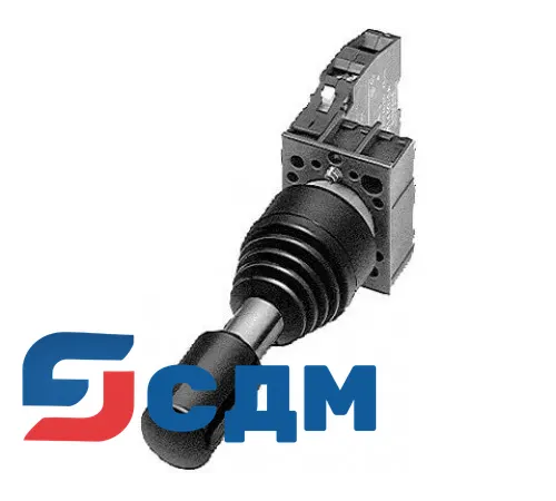 3SB1201-7EW01 Координатный переключатель, комплектный