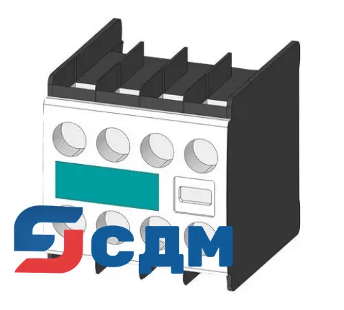 3RH1911-1HA13 Мгновенный