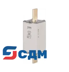 3NE1436-4E Фотовольтаические куммулятивные предохранители