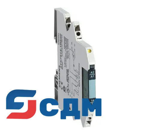 3TX7014-1BE00 Общие сведения