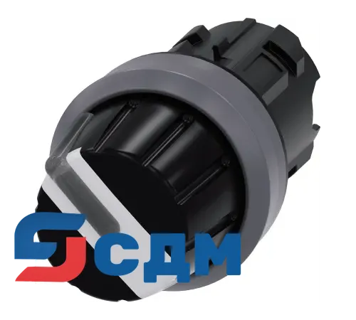 3SU1032-2AF60-0AA0 Селекторные переключатели