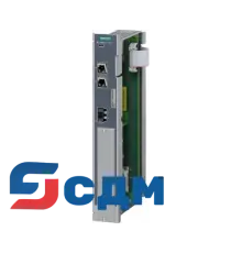 6BK1942-1AA00-0AA0 Центральный интерфейсный модуль (CIM)