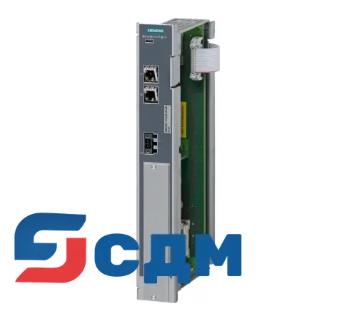 6BK1942-1AA00-0AA0 Центральный интерфейсный модуль (CIM)