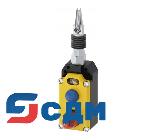 3SE7150-1BH04 Тросовый выключатель SIGUARD