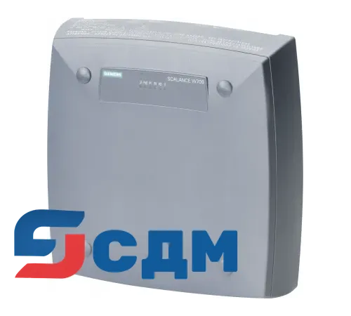 6GK5786-2FC00-0AA0 SCALANCE W786 RJ45 для наружной установки