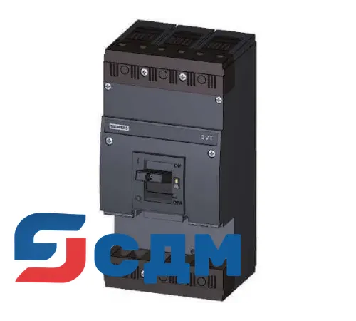 3VT3763-2AA36-0AA0 Основное устройство