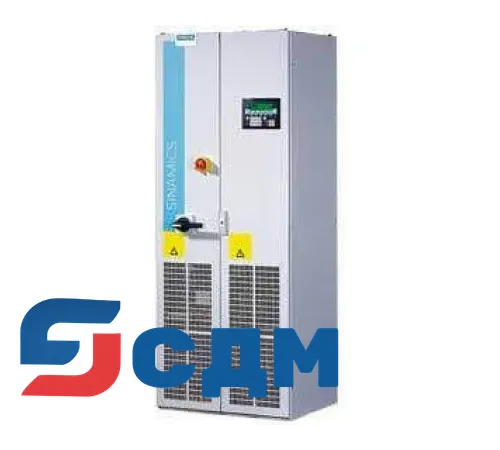 6SL3710-1GE32-1AA3-Z G33+G60+K50+L08+L26+L45+L83+L86+L87+M07+M54+M70+M90