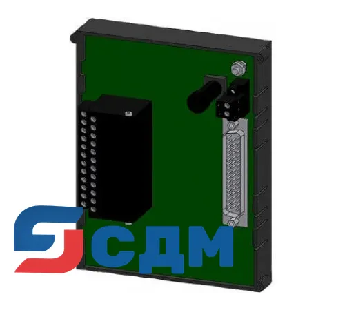 6ES7650-1AF51-2XX0 Терминальный модуль SIMATIC PCS 7 MTA