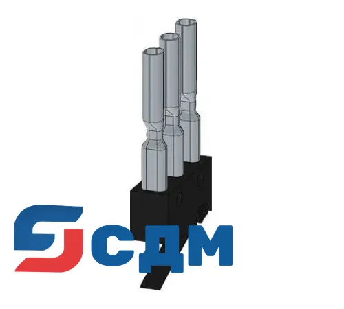 3NP1940-1FA00 Дополнительные принадлежности
