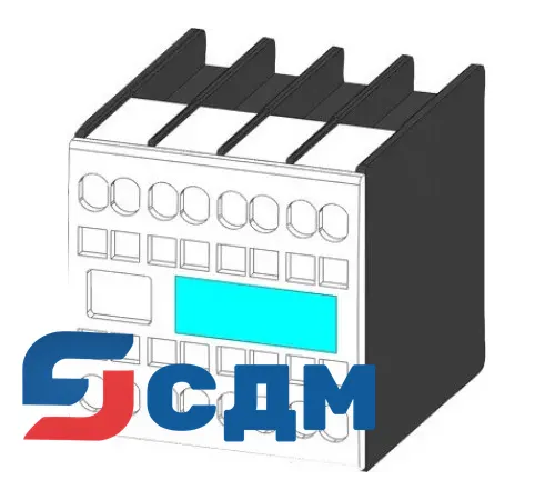 3RH1911-2FA11 Мгновенный