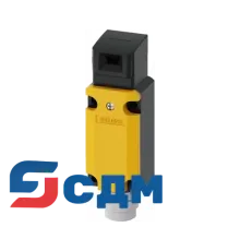 3SE5115-0QV10-1AD1 Корпус шириной 40 мм согласно EN 50041