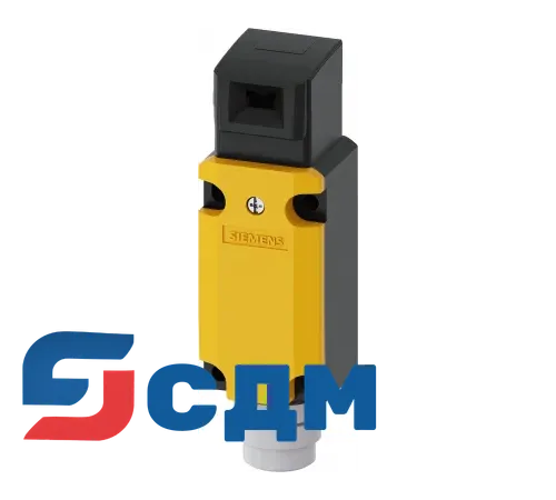 3SE5115-0QV10-1AD1 Корпус шириной 40 мм согласно EN 50041