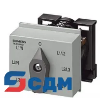 7KT9010 Переключатель трансформатора тока