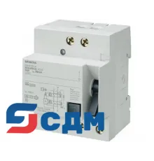 5SM3322-4KK14 УЗО - устройства защитного отключения