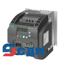 6SL3210-5BB21-1UV0 частотный преобразователь