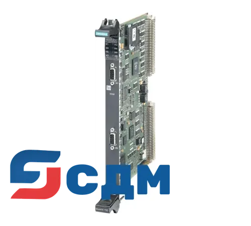 6DD1661-0AD1 Коммуникационный модуль CP50M1