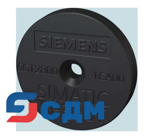 6GT2800-1CA00 SIMATIC RF320T