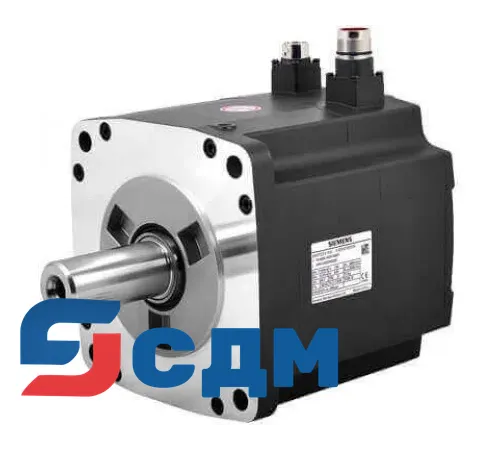 1FL6090-1AC61-0LB1 Серводвигатель SIMOTICS S-1FL6