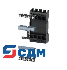 3VA9124-0KP00 Аксессуар и запасные части