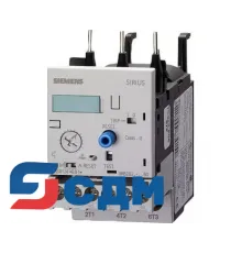 3RB2026-2NB0 3RB20, 3RB21 для стандартного применения