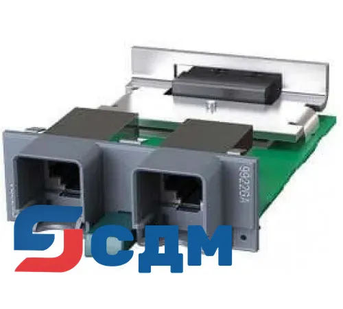 6GK5992-2GA00-8FA0 Конвертирующий модуль для SCALANCE X-300