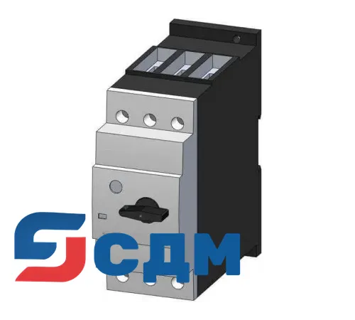 3RV1431-4BA10 Для защиты трансформаторов