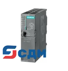 Siemens 6ES7315-6FF04-0AB0 Программируемый контроллер