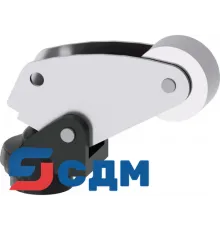 3SE5000-0AF02 Корпуса шириной 40 мм в соответствии с EN 50041