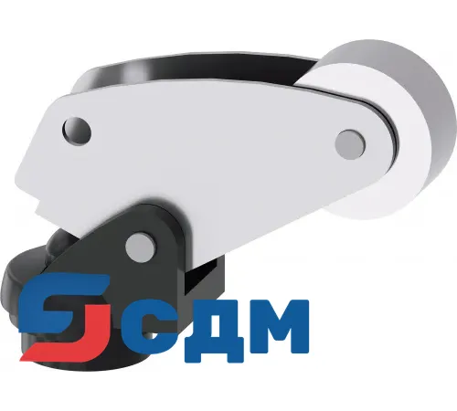 3SE5000-0AF02 Корпуса шириной 40 мм в соответствии с EN 50041