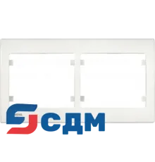 5TG5534-1WH Рамка