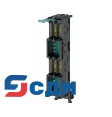 6ES7921-5AK20-0AA0 Модуль фронтального соединения