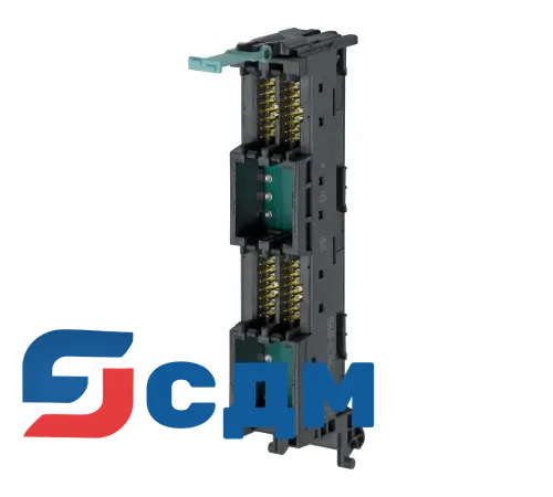 6ES7921-5AK20-0AA0 Модуль фронтального соединения