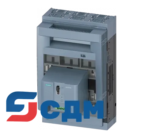 3NP1143-1DA11 Установка на монтажной панели