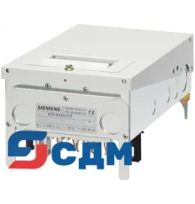 BVP:203193 Отводные блоки для Франции