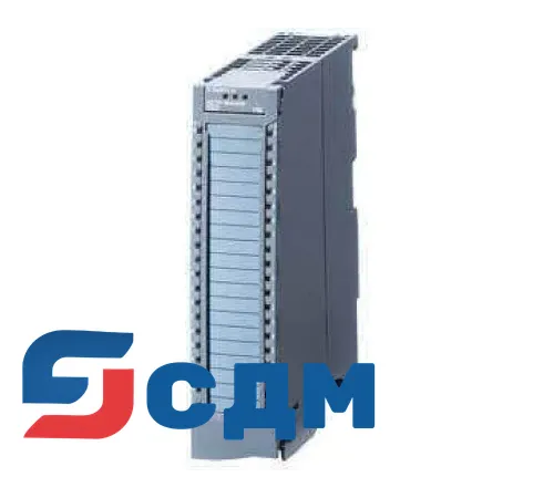 6AG1521-1BH50-7AA0 Модули SIPLUS SM 521