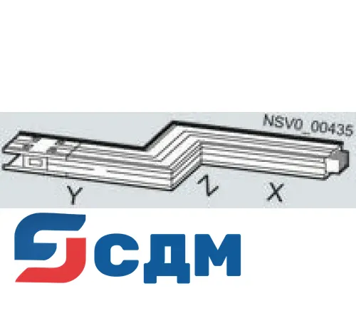 BVP:261908 Соединительные элементы, Медь