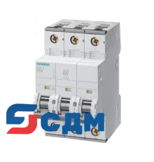 5SY4301-5 Автоматический выключатель