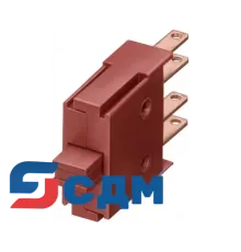 3SB2404-0C Контактные блоки и ламподержатели