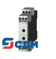 Siemens 3RP1560-1SP30 — Реле времени