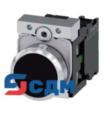 3SU1150-0AB10-1BA0-ZY12 Кнопка