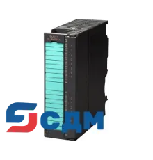 6AG1321-1BH02-2AA0 Модуль ввода SIPLUS SM 321