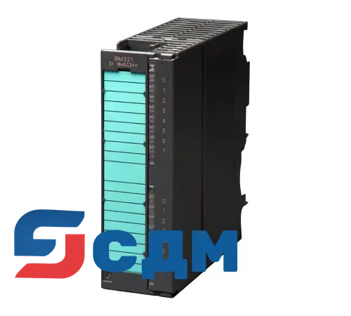 6AG1321-1BH02-2AA0 Модуль ввода SIPLUS SM 321