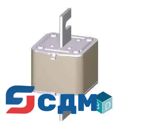 3NA3482 Предохранитель Siemens