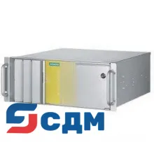 6ES7660-4....-.... Базовое аппаратное обеспечение IPC547E